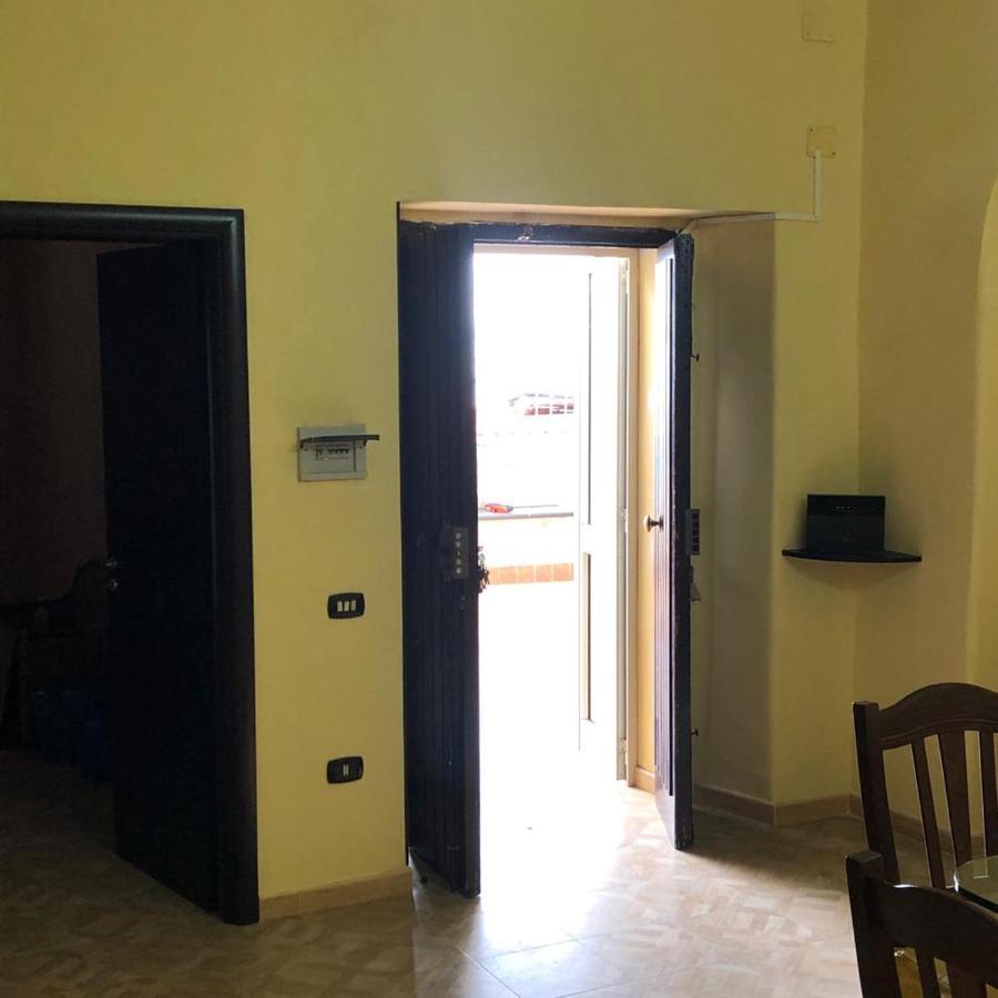 Home Vesuvius إيركولانو المظهر الخارجي الصورة
