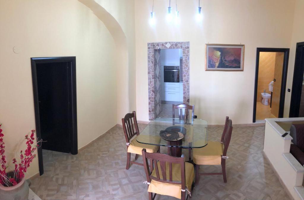 Home Vesuvius إيركولانو المظهر الخارجي الصورة
